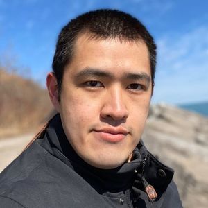 Meet your Posher, Andrew